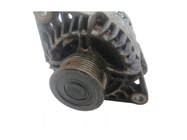 Генератор 51859052, JTD   Alfa Romeo GT      