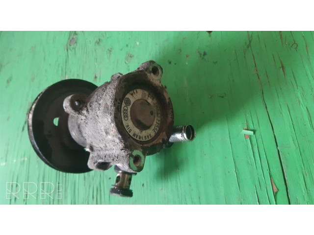 Насос усилителя руля