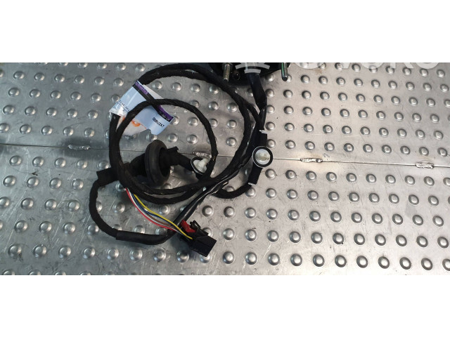 Zpětné zrcátko Audi A1 2010