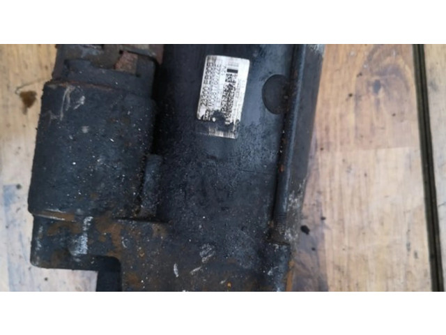 Стартер 23300EB30B Nissan Navara D40