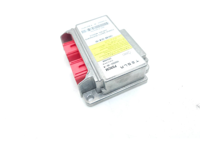 Блок подушек безопасности 103222400B, 28524608 Tesla Model S