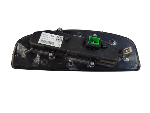 Дисплей 39828069, 66494020U Volvo XC90