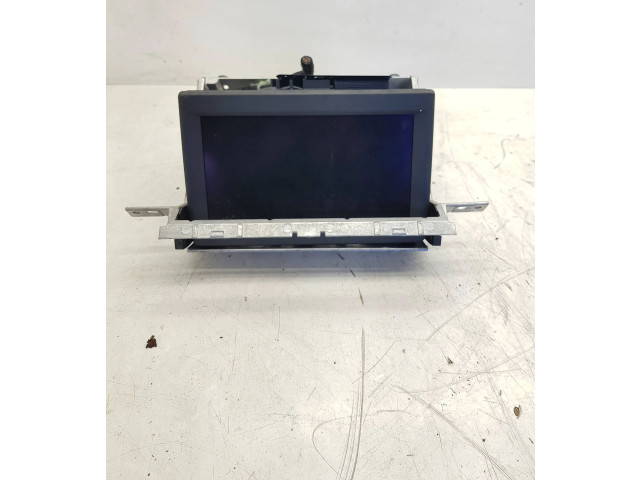 Дисплей 4e0857273f Audi A8 S8 D3 4E