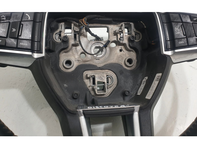 Руль Land Rover Discovery Sport 2014 - года FK723F563HD8PVJ