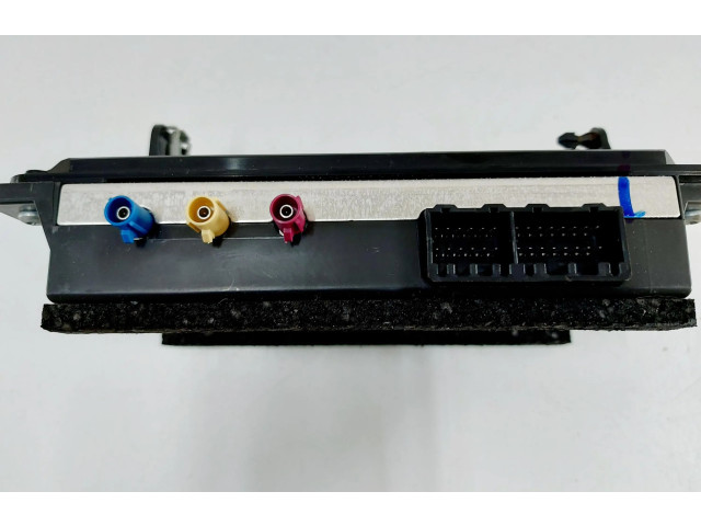 Другие блоки управления / модули LV4T-14G229-FM Ford Kuga III