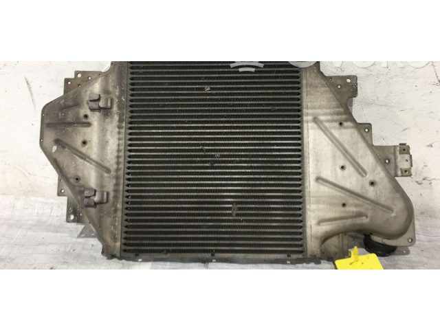 Интеркулер     Renault Clio II 