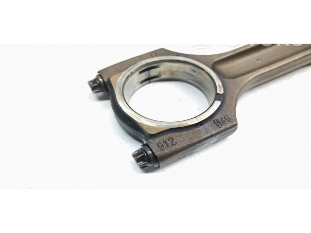 Шатун 306D5 512 BMW X5 E70 для дизельного двигателя 3.5