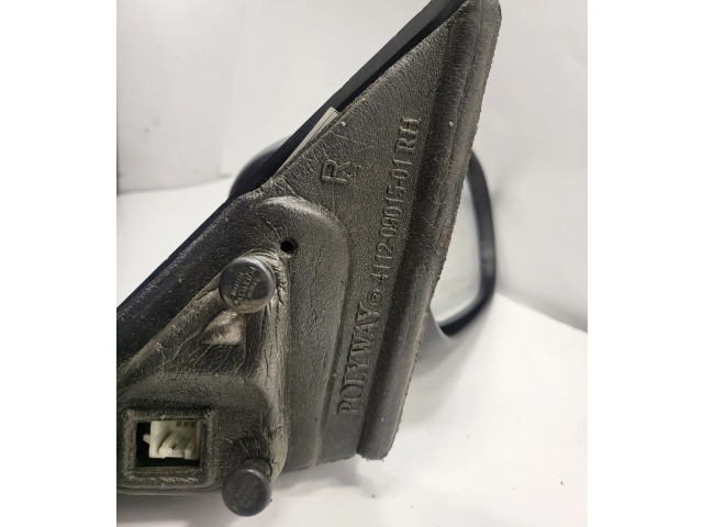 Зеркало (управляемое электричеством) Dodge Magnum - года