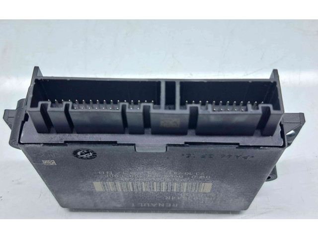 Комфортный модуль