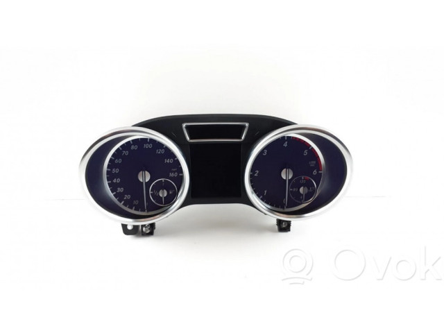 Přístrojová deska XPeng G3 2023 A1669009014, A1669013005