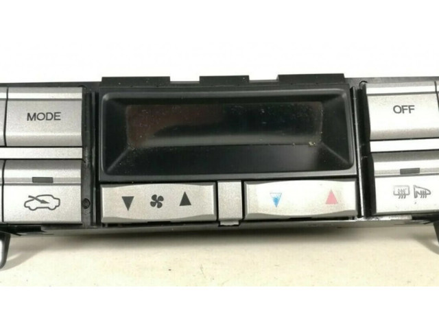 Блок управления климат-контролем 79600SJDE51 Honda FR-V