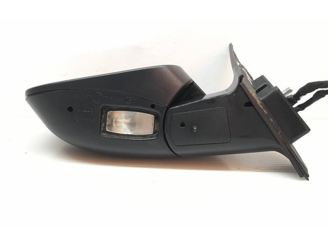 Зеркало электрическое        Volvo XC90  2003 - 2006 года   