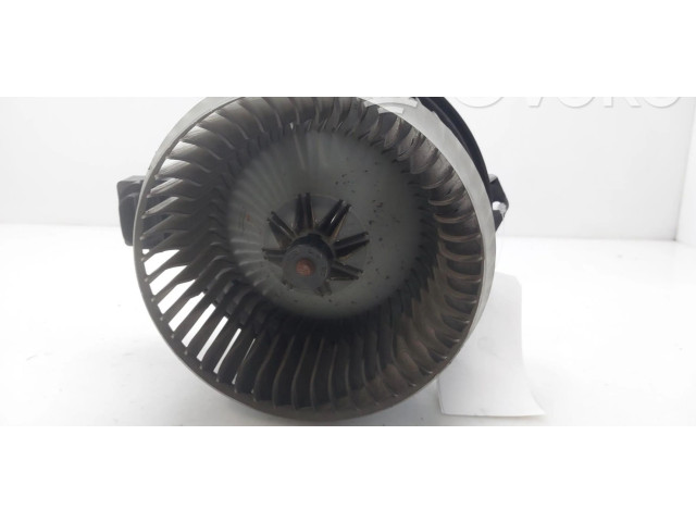 Вентилятор печки AV272700 Jaguar XF X250