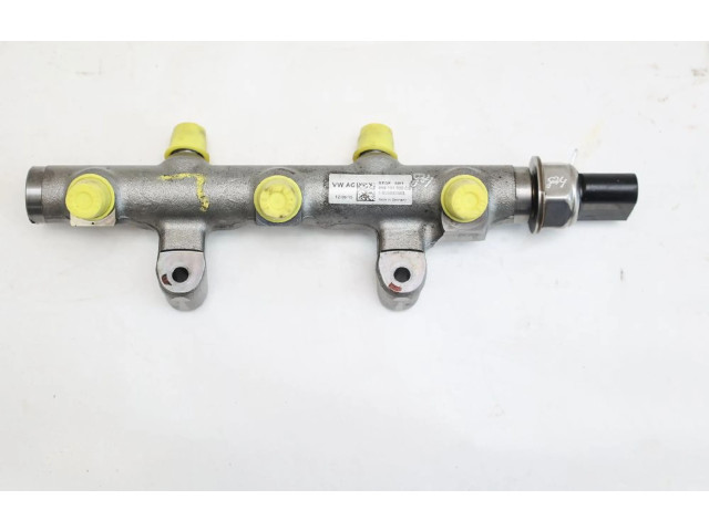 Vstřikovací lišta 059130089CS, 059130089CS Audi Q7 4M CRTC