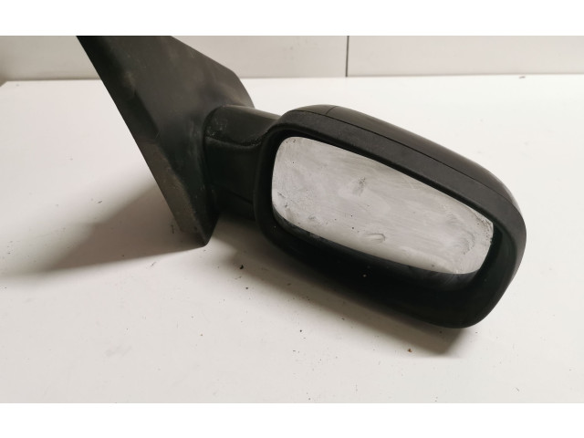 Zpětné zrcátko Renault Megane II 2004 12353070