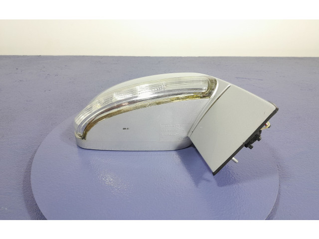 Зеркало электрическое        Chevrolet Captiva   -  года   