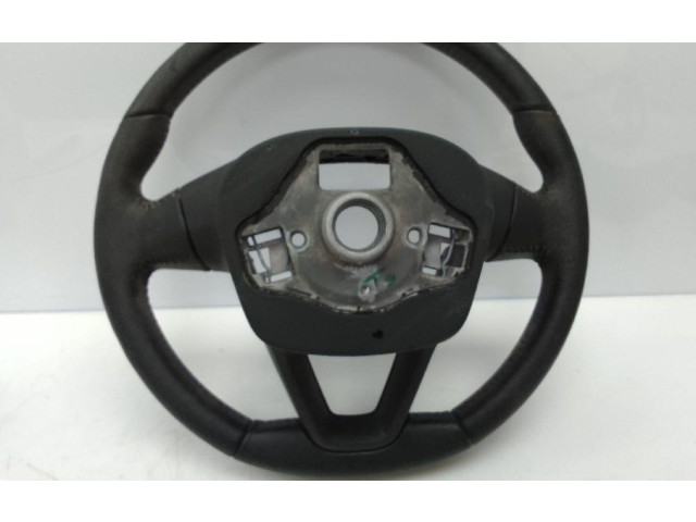 Руль Seat Ibiza V (KJ)  2017 -  года 5F0419091      