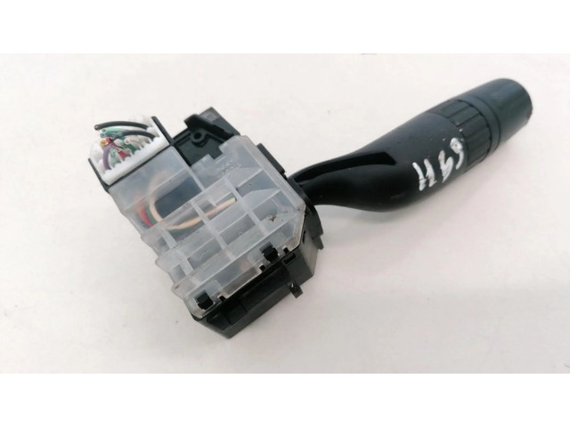 Ручка стеклоочистителей 17D682 Mazda 3 II