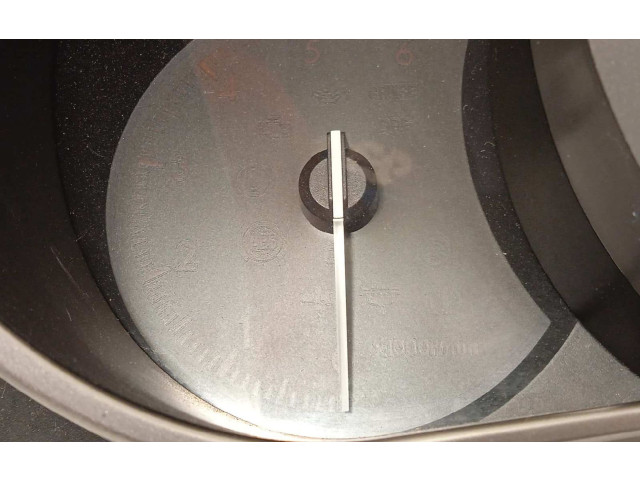 Přístrojová deska Mazda CX-7 2009 EH6455471B