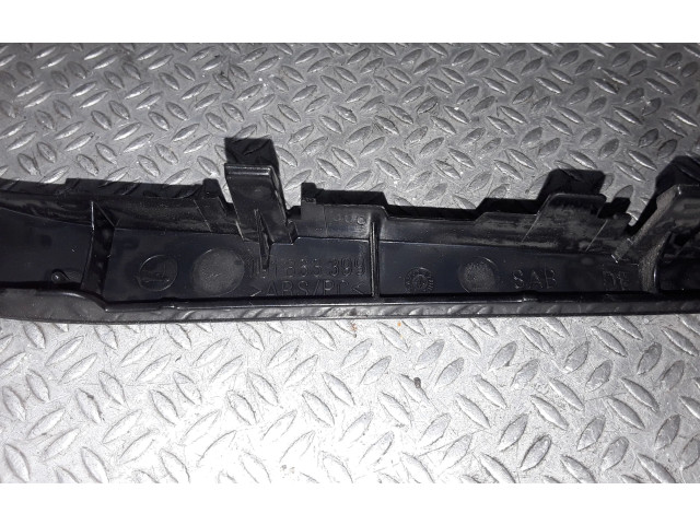 Блок управления климат-контролем 1U1863399   Skoda Octavia Mk1 (1U)