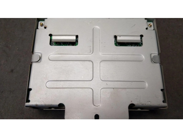 Řídící jednotka 2371074C03 Nissan Primera 2009