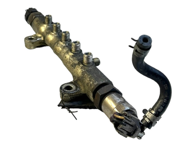 Vstřikovací lišta    Lexus IS 220D-250-350  pro naftový motor 2.2  