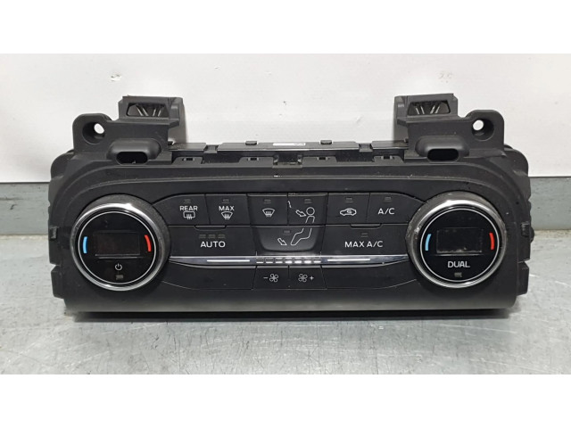 Блок управления климат-контролем JX7T18C612AD, 03272339   Ford Focus