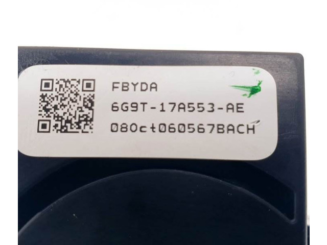 Ручка стеклоочистителей 6G9T17A553AE Ford Galaxy