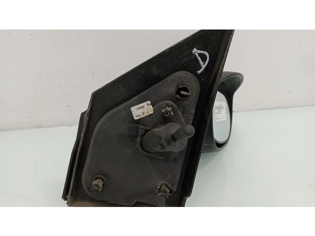 Зеркало электрическое правое Citroen C2