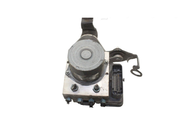 Блок АБС 4G0907379S Audi A6 S6 C7 4G 2011 - 2018 года