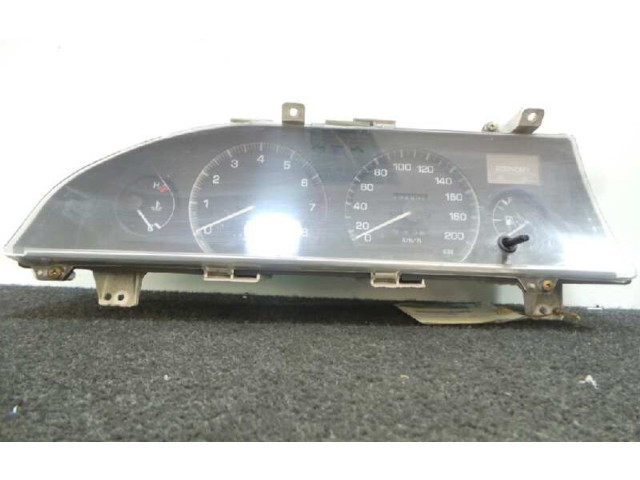 Zpětné zrcátko Toyota Corolla E90 1991 DENSO