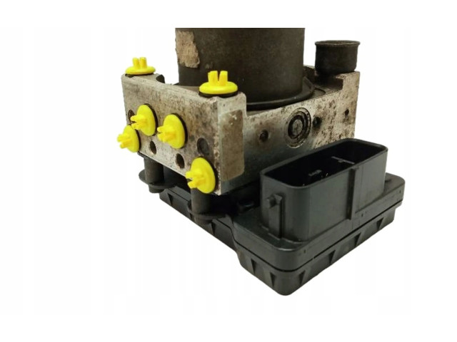 Jednotka ABS 4360799, 645220229F Mazda MPV II LW 2000