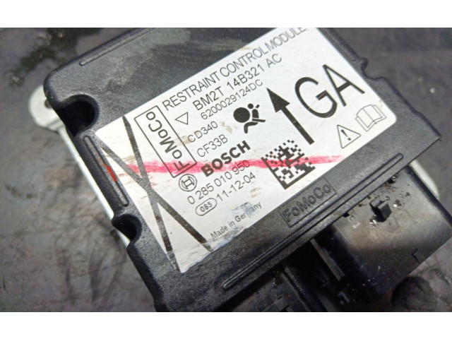 Блок управления    Ford Galaxy