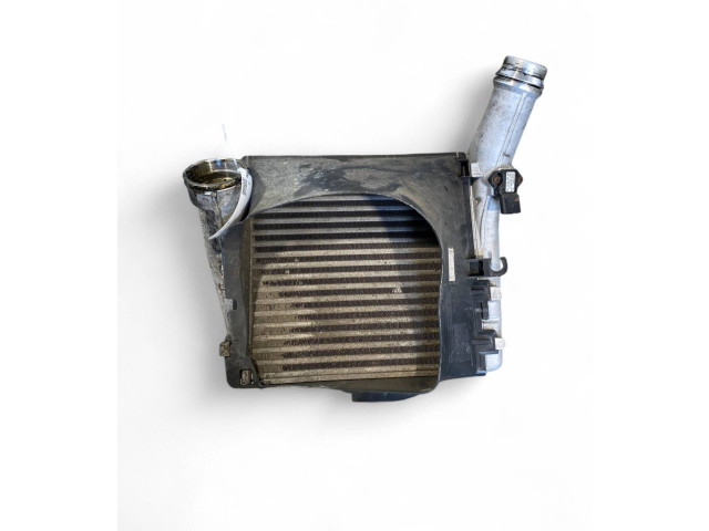 Интеркулер 7P5145804D Porsche Cayenne (92A)