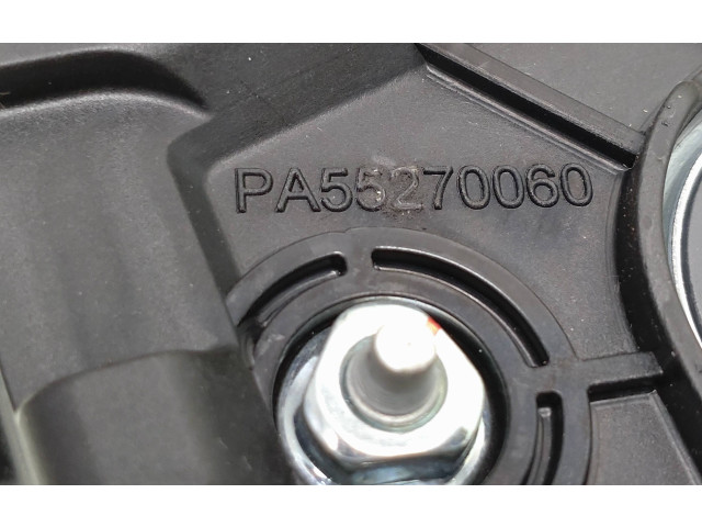 Подушка безопасности водителя 30721996   Volvo V70