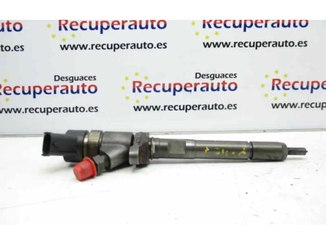 Vstřikovač 892080 Peugeot 207 CC