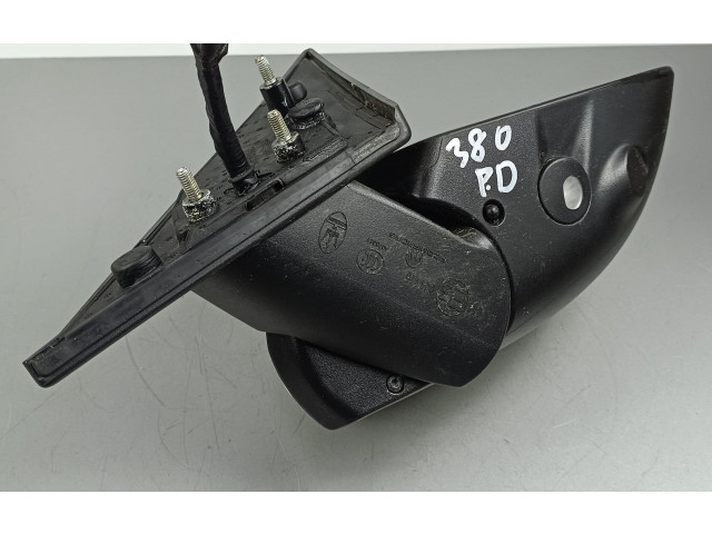 Зеркало электрическое Maserati Levante 2017 - года