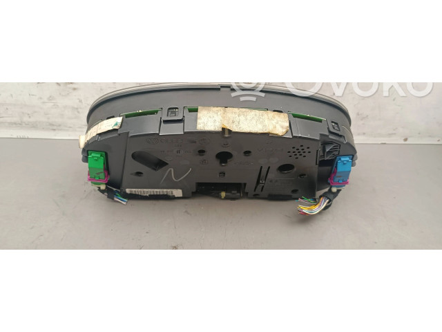 Přístrojová deska  Seat Toledo II (1M) 2000 110008770013, 1M0919860Q  