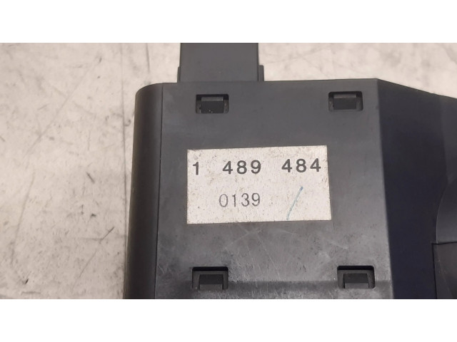 Ручка стеклоочистителей 1489484, 0139   Mini One - Cooper R50 - 53