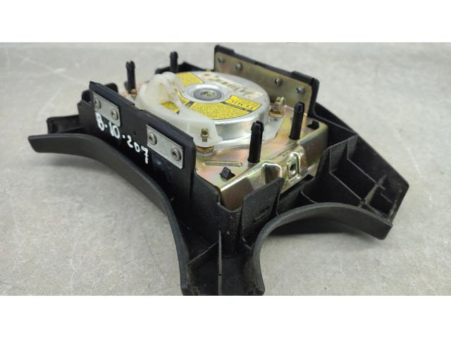 Подушка безопасности водителя 04972100100781 Smart Roadster