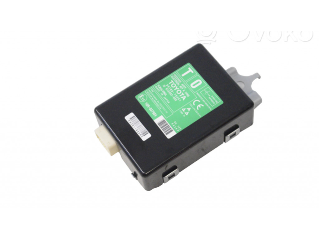 Блок управления 897B078061, 61G082000 Lexus NX