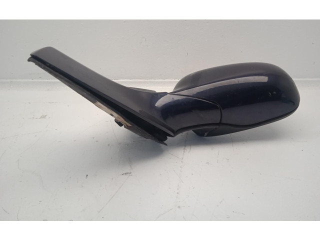 Зеркало электрическое        Saab 9-5  2010 - 2016 года   