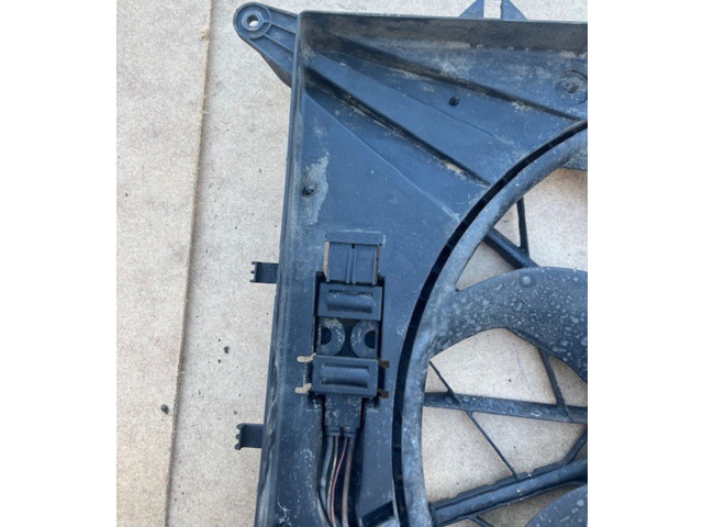 Вентилятор радиатора     3135103473    Volvo XC90 