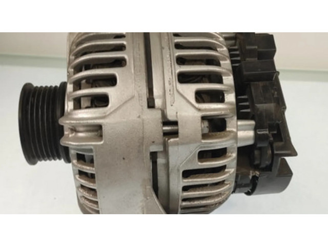 Генератор 0124515017, 9442841   Volvo S80 2.4     