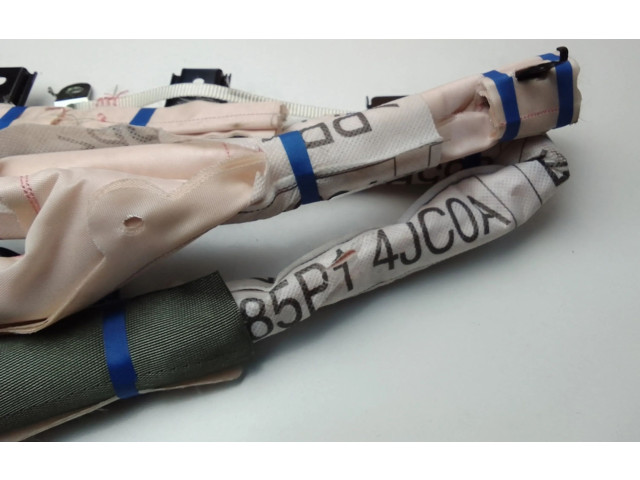 Боковая подушка безопасности 985P14JC0A   Nissan Navara D23