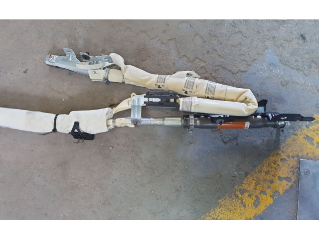 Подушка безопасности двери 31271166   Volvo XC90