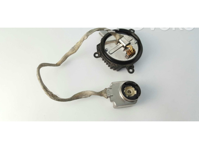 Блок управления Xenon