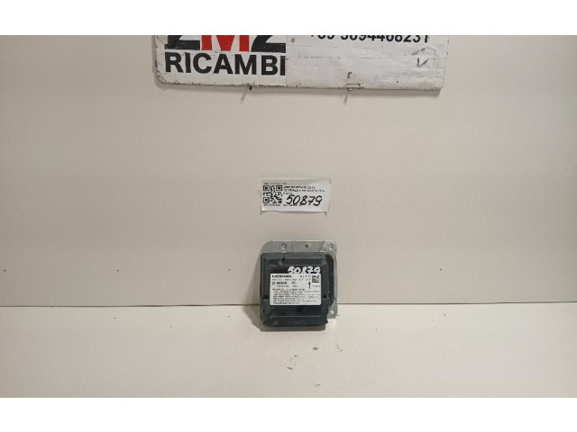 Блок подушек безопасности 52042475, 52042475 Jeep Renegade