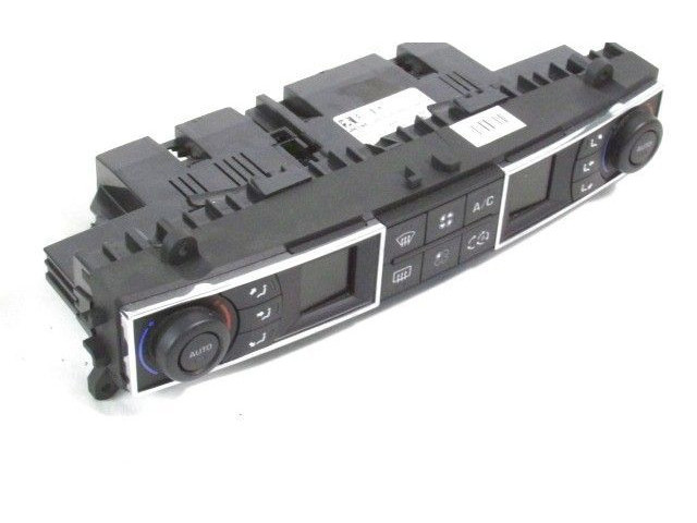 Блок управления климат-контролем 96715288ZD Citroen C5