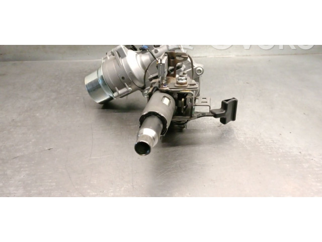    Рулевая рейка JJ00101544, JTEKT   Honda HR-V 2015 - 2020 года